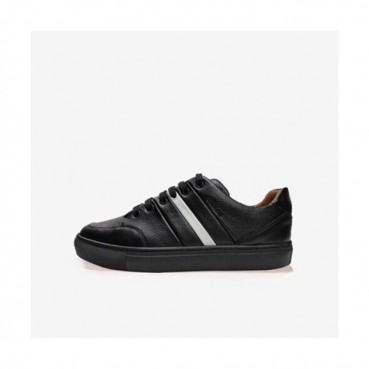 Bally 2020 Mens Leather Sneakers - 발리 2020 남성용 레더 스니커즈,BALS0122,Size(245 