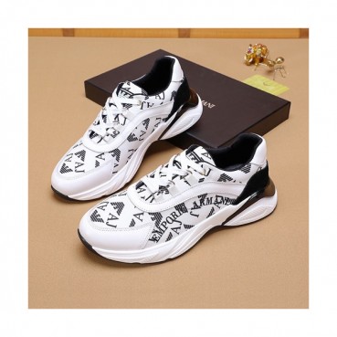 Armani 2020 Mens Sneakers  - 알마니 2020 남성용 스니커즈 ARMS0335,Size(240 