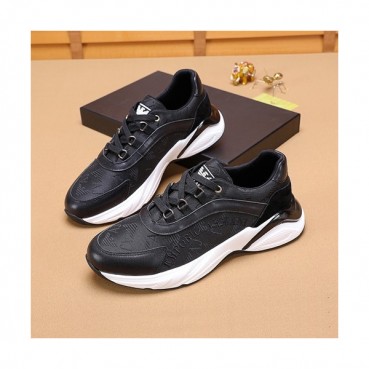 Armani 2020 Mens Sneakers  - 알마니 2020 남성용 스니커즈 ARMS0334,Size(240 