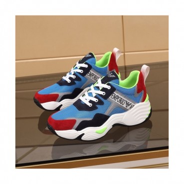 Armani 2020 Mens Sneakers  - 알마니 2020 남성용 스니커즈 ARMS0331,Size(240 