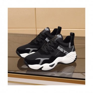 Armani 2020 Mens Sneakers  - 알마니 2020 남성용 스니커즈 ARMS0330,Size(240 
