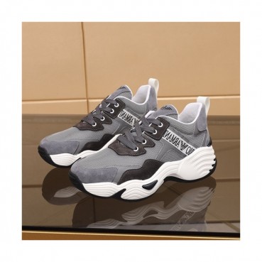 Armani 2020 Mens Sneakers  - 알마니 2020 남성용 스니커즈 ARMS0328,Size(240 