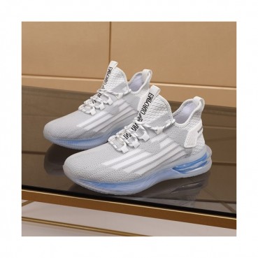 Armani 2020 Mens Knit  Sneakers  - 알마니 2020 남성용 니트 스니커즈 ARMS0327,Size(240 