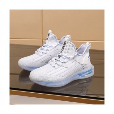 Armani 2020 Mens Knit  Sneakers  - 알마니 2020 남성용 니트 스니커즈 ARMS0326,Size(240 