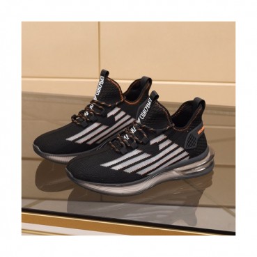 Armani 2020 Mens Knit  Sneakers  - 알마니 2020 남성용 니트 스니커즈 ARMS0325,Size(240 