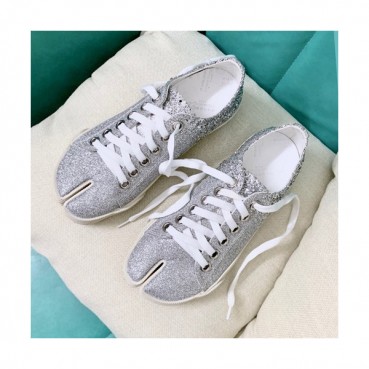 Maison Margiela 2020 Mm / Wm Sneakers - 메종 마르지엘라 2020 남여공용 스니커즈, MMS0042.Size(225 