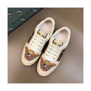 Gucci 2020 Mm / Wm Sneakers - 구찌  2020 남여공용 스니커즈 GUCS1071,Size(225 