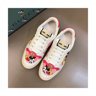 Gucci 2020 Mm / Wm Sneakers - 구찌  2020 남여공용 스니커즈 GUCS1070,Size(225 