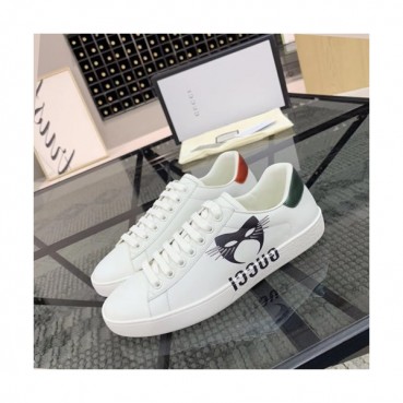 Gucci 2020 Mm / Wm Sneakers - 구찌  2020 남여공용 스니커즈 GUCS1068,Size(225 