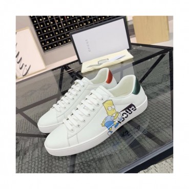 Gucci 2020 Mm / Wm Sneakers - 구찌  2020 남여공용 스니커즈 GUCS1067,Size(225 