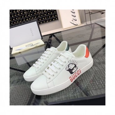 Gucci 2020 Mm / Wm Sneakers - 구찌  2020 남여공용 스니커즈 GUCS1066,Size(225 