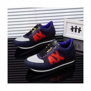 Armani 2020 Mens Sneakers  - 알마니 2020 남성용 스니커즈 ARMS0323,Size(240 