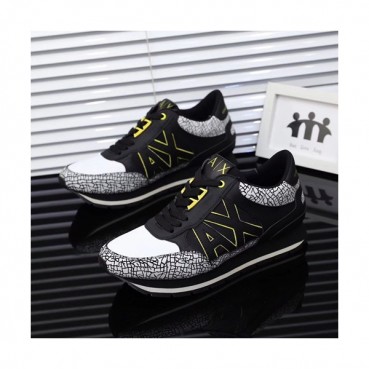 Armani 2020 Mens Sneakers  - 알마니 2020 남성용 스니커즈 ARMS0322,Size(240 