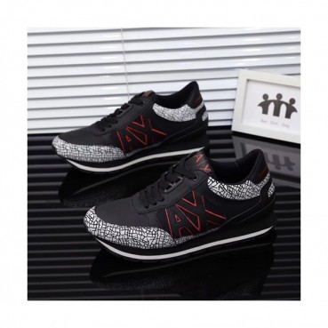 Armani 2020 Mens Sneakers  - 알마니 2020 남성용 스니커즈 ARMS0321,Size(240 
