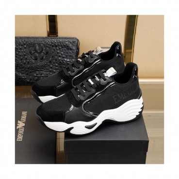 Armani 2020 Mens Sneakers  - 알마니 2020 남성용 스니커즈 ARMS0316,Size(240 