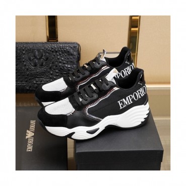 Armani 2020 Mens Sneakers  - 알마니 2020 남성용 스니커즈 ARMS0314,Size(240 