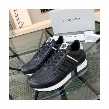 Versace 2020 Mens Leather Sneakers - 베르사체 2020 남성용 레더 스니커즈 VERS0482,Size (240 