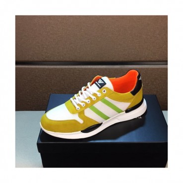 Armani 2020 Mens Sneakers  - 알마니 2020 남성용 스니커즈 ARMS0306,Size(240 
