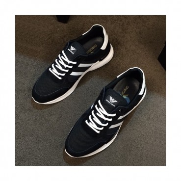 Armani 2020 Mens Sneakers  - 알마니 2020 남성용 스니커즈 ARMS0304,Size(240 