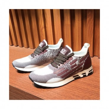 Armani 2020 Mens Sneakers  - 알마니 2020 남성용 스니커즈 ARMS0303,Size(240 