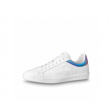 Louis Vuitton 2020 Mens Leather Sneakers - 루이비통 2020 남성용 레더 스니커즈 LOUS1037,Size(240 