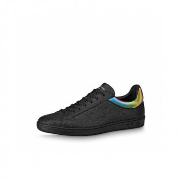 Louis Vuitton 2020 Mens Leather Sneakers - 루이비통 2020 남성용 레더 스니커즈 LOUS1036,Size(240 