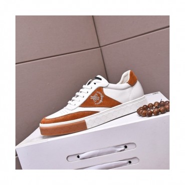 Gucci 2020 Mens Leather Sneakers - 구찌  2020 남성용 레더 스니커즈 GUCS1056,Size(240 