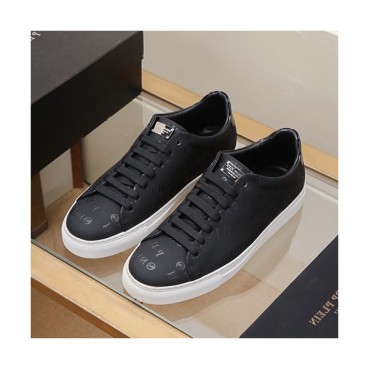 Philipp Plein 2020 Mens Sneakers - 필립플레인 2020 남성용 스니커즈 PPS0227,Size(240 