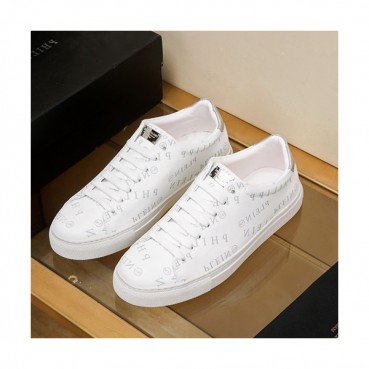 Philipp Plein 2020 Mens Sneakers - 필립플레인 2020 남성용 스니커즈 PPS0226,Size(240 