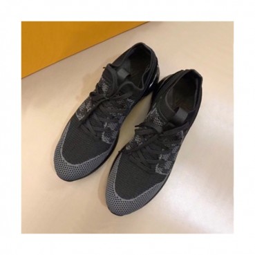 Louis Vuitton 2020 Mens Knit Sneakers - 루이비통 2020 남성용 니트 스니커즈  LOUS1029,Size(240 