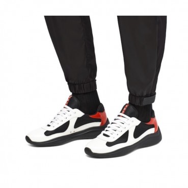 Prada 2020 Mens  Sneakers - 프라다 2020 남성용 스니커즈,PRAS0348,Size(245 