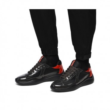 Prada 2020 Mens  Sneakers - 프라다 2020 남성용 스니커즈,PRAS0347,Size(245 