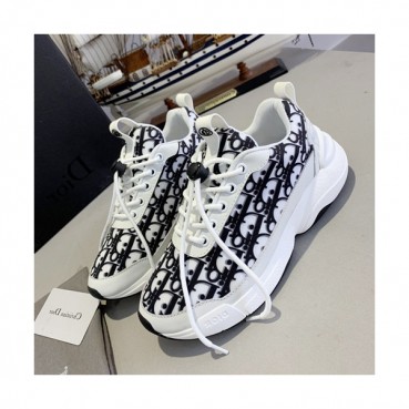 Dior 2020 Mm / Wm Sneakers - 디올 2020 남여공용 스니커즈 DIOS0168,Size(225 