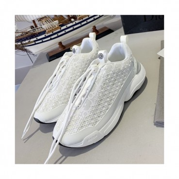 Dior 2020 Mm / Wm Sneakers - 디올 2020 남여공용 스니커즈 DIOS0166,Size(225 