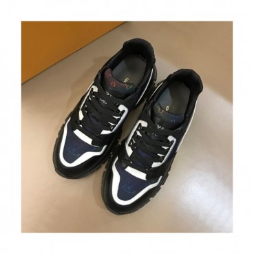 Louis Vuitton 2020 Mens Sneakers - 루이비통 2020 남성용 스니커즈 LOUS1024,Size(240 