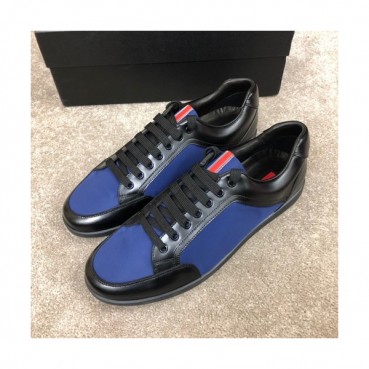 Prada 2020 Mens  Sneakers - 프라다 2020 남성용 스니커즈,PRAS0345,Size(240 