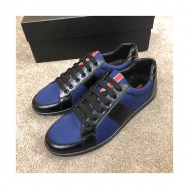 Prada 2020 Mens  Sneakers - 프라다 2020 남성용 스니커즈,PRAS0344,Size(240 