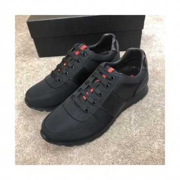Prada 2020 Mens  Sneakers - 프라다 2020 남성용 스니커즈,PRAS0343,Size(240 