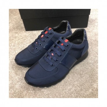 Prada 2020 Mens  Sneakers - 프라다 2020 남성용 스니커즈,PRAS0342,Size(240 