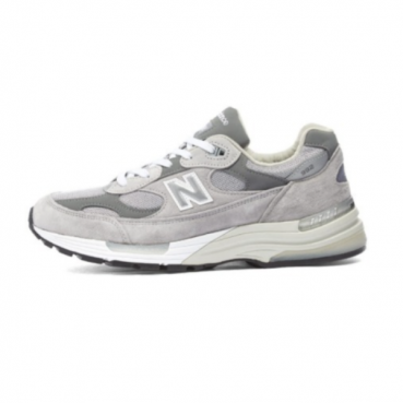 뉴발란스 남/녀 NB 992 스니커즈 - Newbalance Unisex Sneakers 