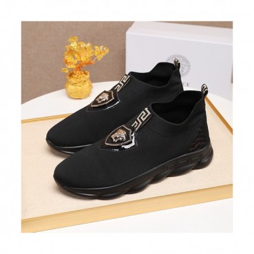 Versace 2020 Mens Sneakers - 베르사체 2020 남성용 스니커즈 VERS0471,Size (240 