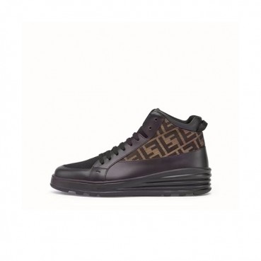 Fendi 2020 Mens Sneakers - 펜디 2020 남성용 스니커즈 FENS0317,Size(240 