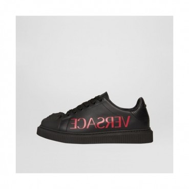 Versace 2020 Mens Leather Sneakers - 베르사체 2020 남성용 레더 스니커즈 VERS0467,Size (240 