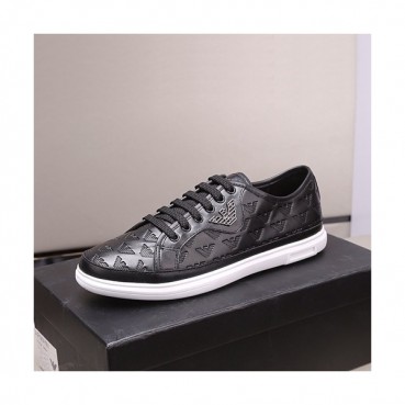 Armani 2020 Mens Sneakers  - 알마니 2020 남성용 스니커즈 ARMS0298,Size(240 