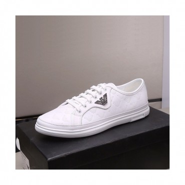 Armani 2020 Mens Sneakers  - 알마니 2020 남성용 스니커즈 ARMS0297,Size(240 