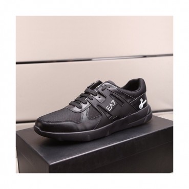 Armani 2020 Mens Sneakers  - 알마니 2020 남성용 스니커즈 ARMS0296,Size(240 