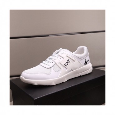 Armani 2020 Mens Sneakers  - 알마니 2020 남성용 스니커즈 ARMS0295,Size(240 