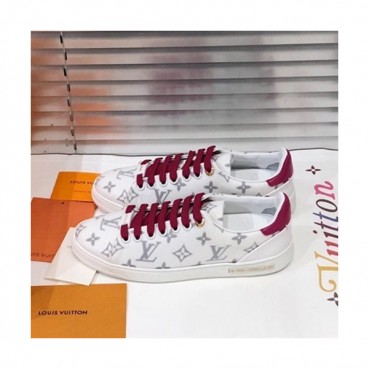 Louis Vuitton 2020 Ladies Sneakers - 루이비통 2020 여성용 스니커즈 LOUS1004,Size(225 