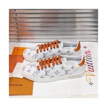 Louis Vuitton 2020 Ladies Sneakers - 루이비통 2020 여성용 스니커즈 LOUS1003,Size(225 