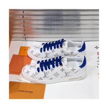 Louis Vuitton 2020 Ladies Sneakers - 루이비통 2020 여성용 스니커즈 LOUS1002,Size(225 